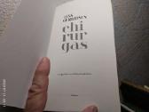 Tess Herritsen "Chirurgas" 2019 metai - nuotraukos Nr. 3