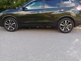 Parduodu Nissan-x-trail - nuotraukos Nr. 2