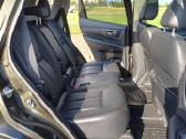 Parduodu Nissan-x-trail - nuotraukos Nr. 7