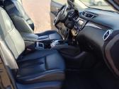 Parduodu Nissan-x-trail - nuotraukos Nr. 11