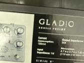 Cornerstone Double Gladio gitaros pedalas - nuotraukos Nr. 2