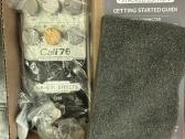 Origin Cali76 Stacked gitaros pedalas