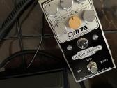 Origin Cali76 Stacked gitaros pedalas - nuotraukos Nr. 2