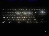 Genesis Thor 300 Tkl Balti LED