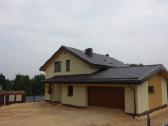 Stogų dengimas stogai, stogų remontas, skardinimas - nuotraukos Nr. 3