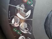 Cybex sirona platinum - nuotraukos Nr. 4