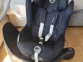 Cybex sirona platinum - nuotraukos Nr. 2