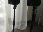 Yamaha koloneles