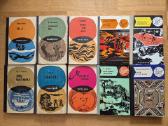 Parduodamos knygos iš serijos "Drąsiųjų keliai" - nuotraukos Nr. 10
