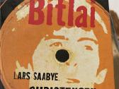 Knyga Bitlai