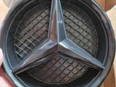 Mercedes benz ženklas ženkliukas emblema žvaidgždė - nuotraukos Nr. 17
