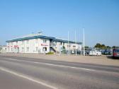 Administracinės Patalpos Ir Autoservisas/nuoma/ - nuotraukos Nr. 2