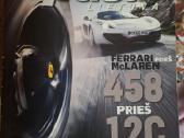 Top Gear Lietuva