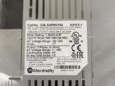 Powerflex4 1,5kw/2.0hp - nuotraukos Nr. 2