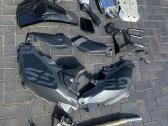 Bmw R1250gs Dalys