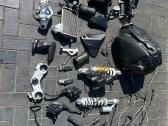 Bmw R1250gs Dalys - nuotraukos Nr. 5