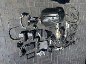 Bmw R1250gs Dalys - nuotraukos Nr. 6