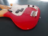 Musima Action Bass bosine gitara 80tieji Vokietija - nuotraukos Nr. 4