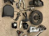 Bmw R1250gs Dalys - nuotraukos Nr. 7