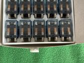 Relė 24vdc 1.1k 5a Omron