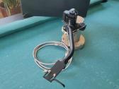 Jelco Sa-750eb tonearm - nuotraukos Nr. 2