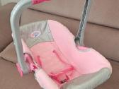 Naujausia Baby born lėlė Magic geria sysioja verk