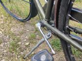 Premium retro Batavus dviratis - nuotraukos Nr. 4
