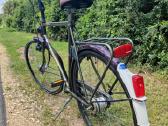 Premium retro Batavus dviratis - nuotraukos Nr. 8