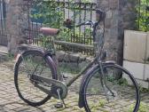 Premium retro Batavus dviratis