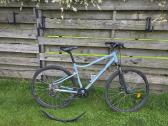 Riverside 500 dviratis decathlon