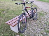 Stevens Taniwha 29"