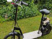 Go-ped - nuotraukos Nr. 2