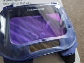 Speedglas 9100x akių filtras - nuotraukos Nr. 2