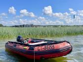 Quicksilver 380 Heavy duty XS - nuotraukos Nr. 2