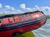 Quicksilver 380 Heavy duty XS - nuotraukos Nr. 5