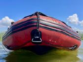 Quicksilver 380 Heavy duty XS - nuotraukos Nr. 6