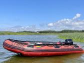 Quicksilver 380 Heavy duty XS
