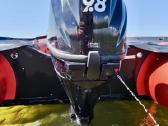 Quicksilver 380 Heavy duty XS - nuotraukos Nr. 12