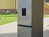 Nauji Samsung Rl38t630ds9 su garantija - nuotraukos Nr. 7