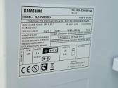 Nauji Samsung Rl38t630ds9 su garantija - nuotraukos Nr. 13