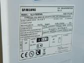 Nauji Samsung Rl38t630ds9 su garantija - nuotraukos Nr. 18