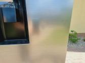 Nauji Samsung Rl38t630ds9 su garantija - nuotraukos Nr. 29