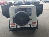 Nzaujiena Mercedes Benz G63 Amg XXL 24v 4x4 - nuotraukos Nr. 5