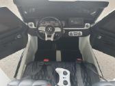 Nzaujiena Mercedes Benz G63 Amg XXL 24v 4x4 - nuotraukos Nr. 8