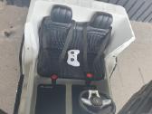 Nzaujiena Mercedes Benz G63 Amg XXL 24v 4x4 - nuotraukos Nr. 7