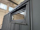 21m2 Modulinis karkasinis sodo namelis - nuotraukos Nr. 6