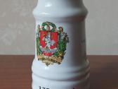 Kolekcinis alaus bokalas Vilnius - nuotraukos Nr. 4