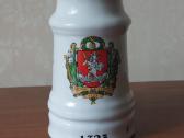 Kolekcinis alaus bokalas Vilnius - nuotraukos Nr. 5