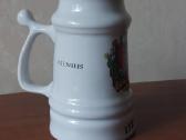 Kolekcinis alaus bokalas Vilnius - nuotraukos Nr. 9
