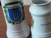 Kolekcinis alaus bokalas Vilnius - nuotraukos Nr. 12